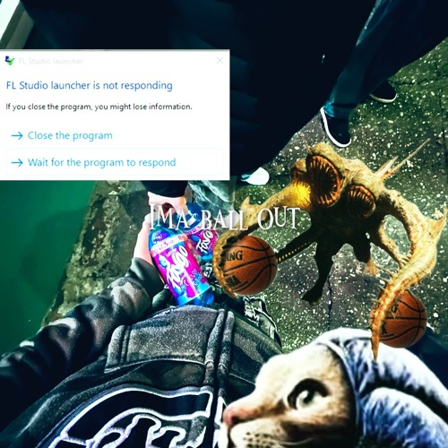 (2026) Ima ball out - prod  zomb0cat