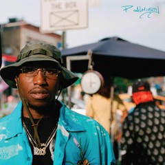 P Almighty from Medina (Prod. by WavyBoyJodii)