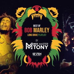 Best Of Bob Marley (The Long Drive Playlist Volume 1)