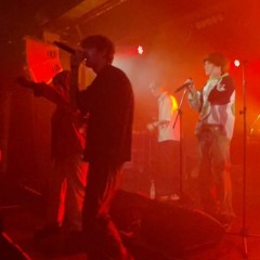Live. Ragnatela - Sano, Drast, Bartolini, Tripolare. Monk 28/02/2024