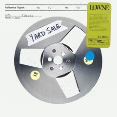 Lowne - Yard Sale