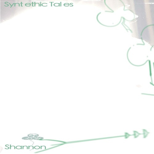 Shannon - Synthetic Tales - 08.08.2024