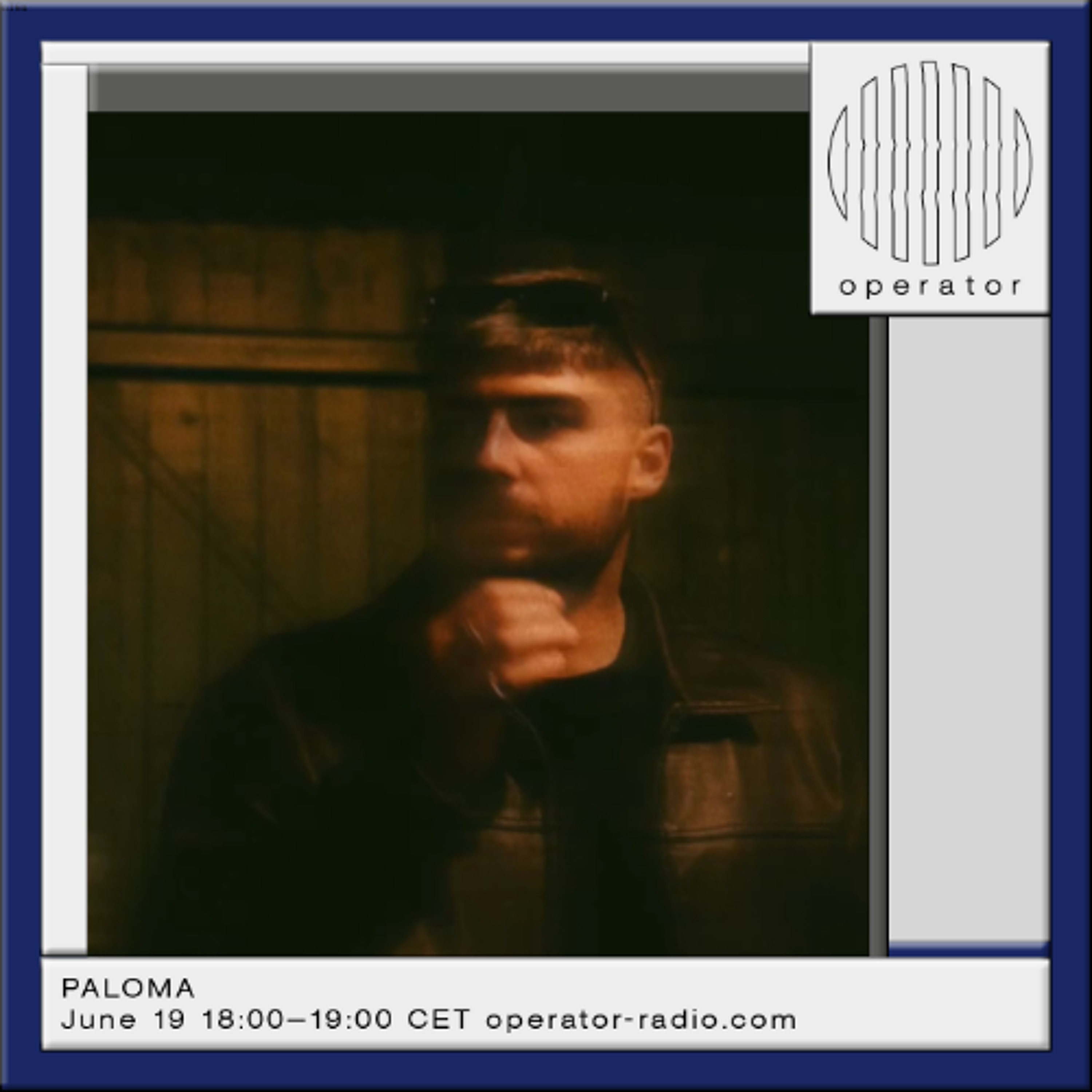 PALOMA - 19th June 2026 episode artwork