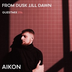 GUESTMIX 014 - AIKON