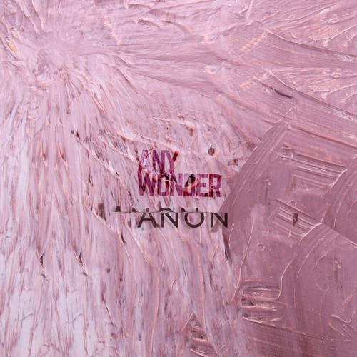 Any Wonder - Menthol Moonlight