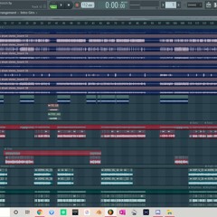 Y'all Ain't Moved In A Minute(Official from the unfinished album of 2021)