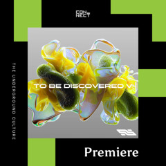 PREMIERE: Adran - Wake Up [Amaeo]