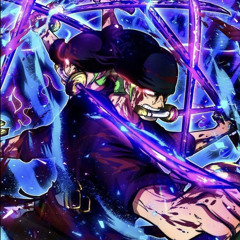 zoros rage