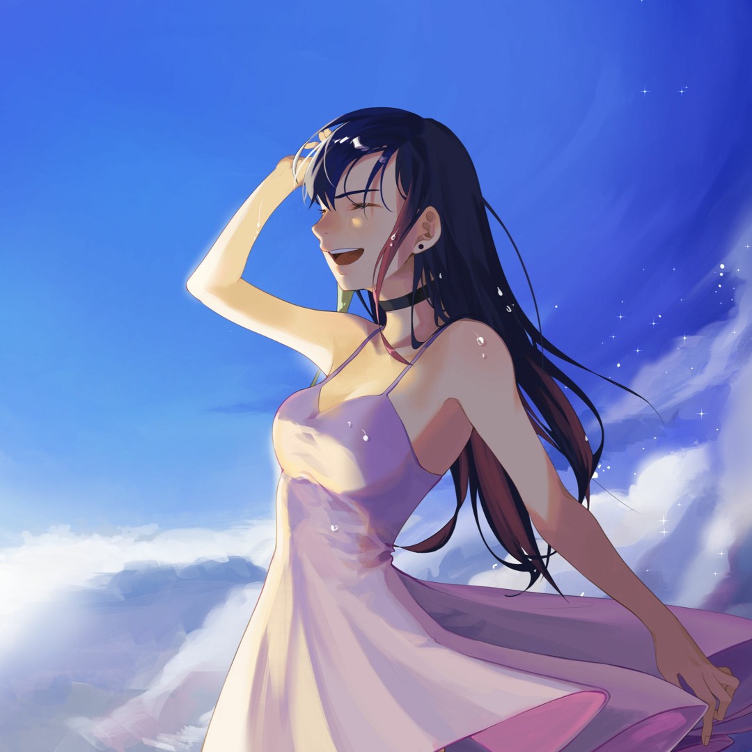Stream Henceforth(Orangestar) / 蛇 hebi. cover by Hebi