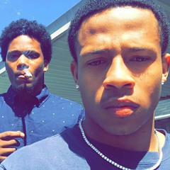 Ace Blacc & Sleezy - No Gas (1st Master)