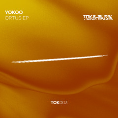 Premiere: YokoO - En Route To Tembaïne [Toka Musik]