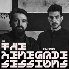 Enosis | The Renegade Sessions 036