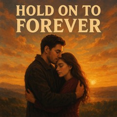 “Hold On to Forever”