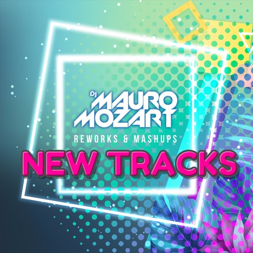 PACK NEW TRACKS