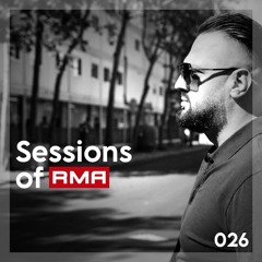 Sessions of RMA 026