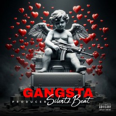 Gangsta- بیت رپ گنگ اولد اسکول - Rap Type Beat