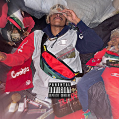 The Champange Room (Prod. Lil Lobsterboii)