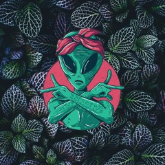 Area 51 (YOUNG THUG X KENDRICK LAMAR TYPE BEAT)
