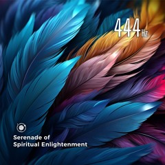 444 Hz Path Of Peacefulness