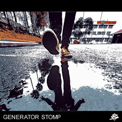 Buchecha - Generator Stomp