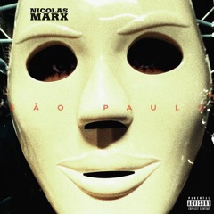 The Weeknd, Anitta - Sao Paulo (Nicolas Marx "Pakan" Edit)