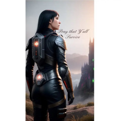 Pray that Y’all Survive