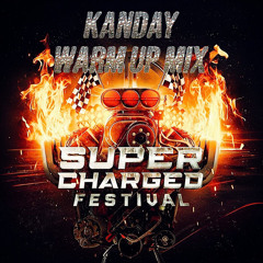 Rammen met je bek! 3.0 Supercharged Festival Warm up