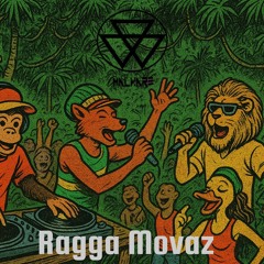 MalWare - Ragga Movaz (Original mix)