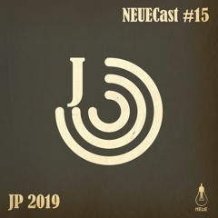 NEUECast 015 - JP . VERANO 19