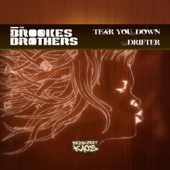 Tear You Down (Original Mix)