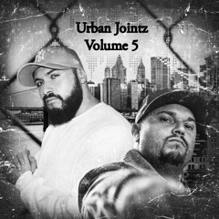 URBAN JOINTZ MIXTAPE DJDEEREY DJDEFJAM