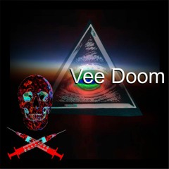 DieOne Techno Vee Doom