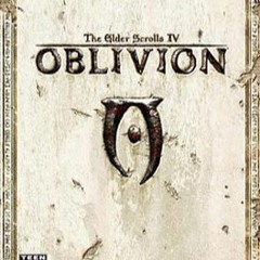 The Elder Scrolls IV Oblivion OST- Bloodlust