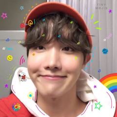 BTS- Embarrassed