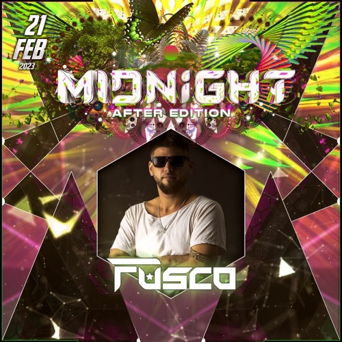 @Midnight After Edition ⚡️(SET COMPLETO)⚡️