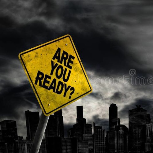 Da Rushstyler - Are you ready ?!