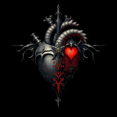 Сердце (prod. by ang3lcry)