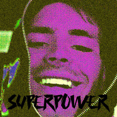 Superpower