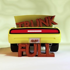 trunk full