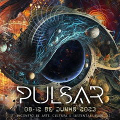 Set Performed at Pulsar Festival 2023