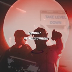 HAD33Z - Radio Radio, March 20th '25