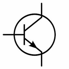 TRANSISTOR