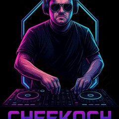Chefkoch - KORG ACID (live mix)
