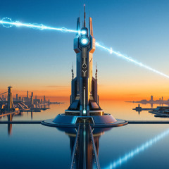 Apex Relay - Epic Sci-Fi Focus Music