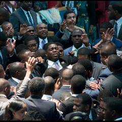 I’m amazed that you love me