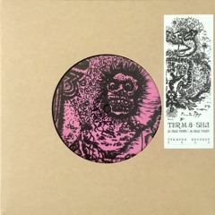[TERM6] Term3 - SHA 7" (out now) distributed by Clone