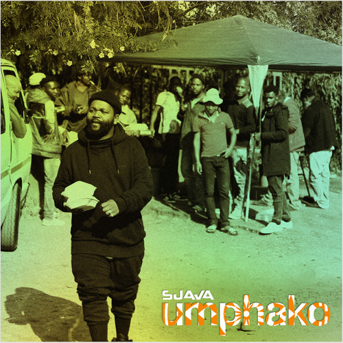 Abangani (feat. Emtee & Saudi)