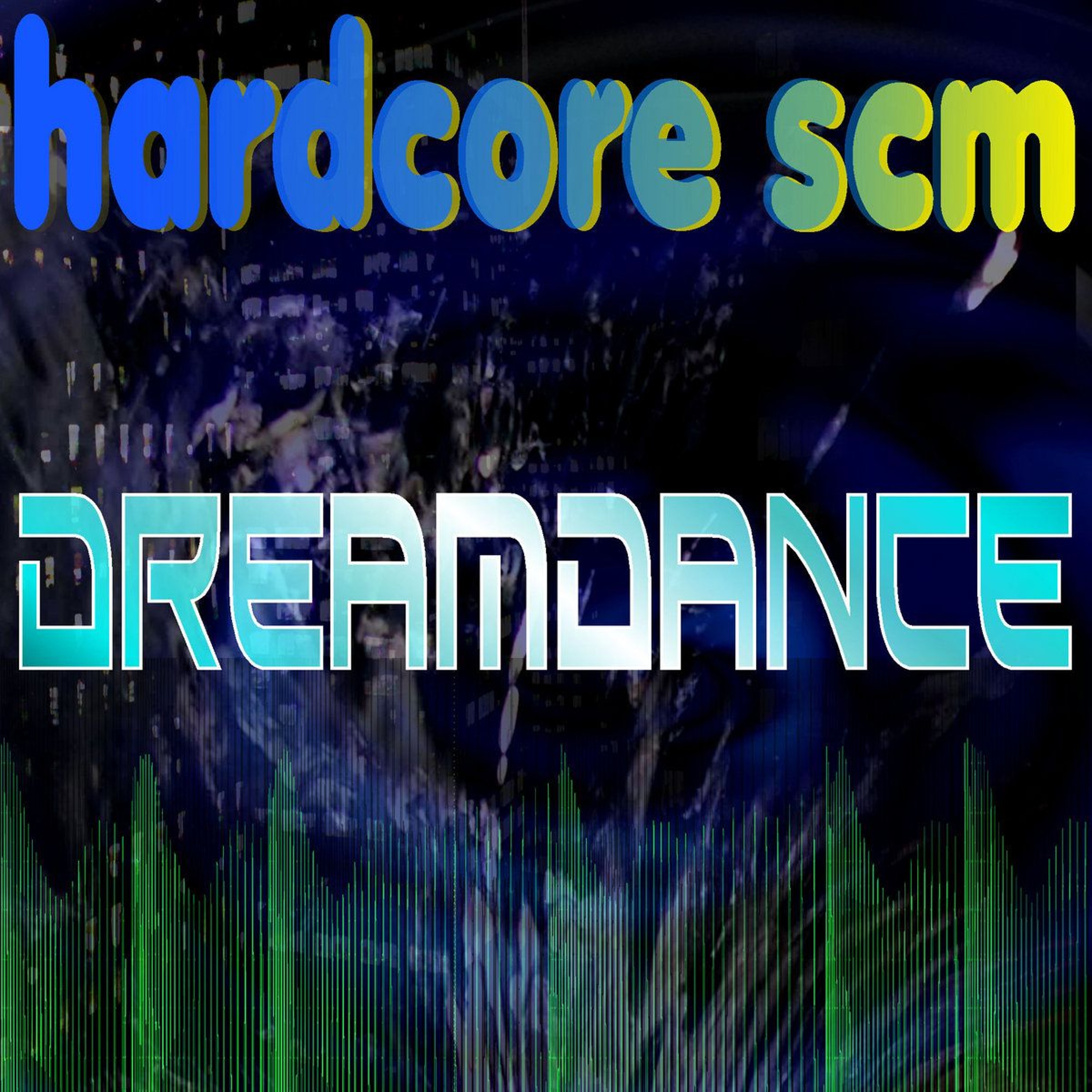 hardcore scm