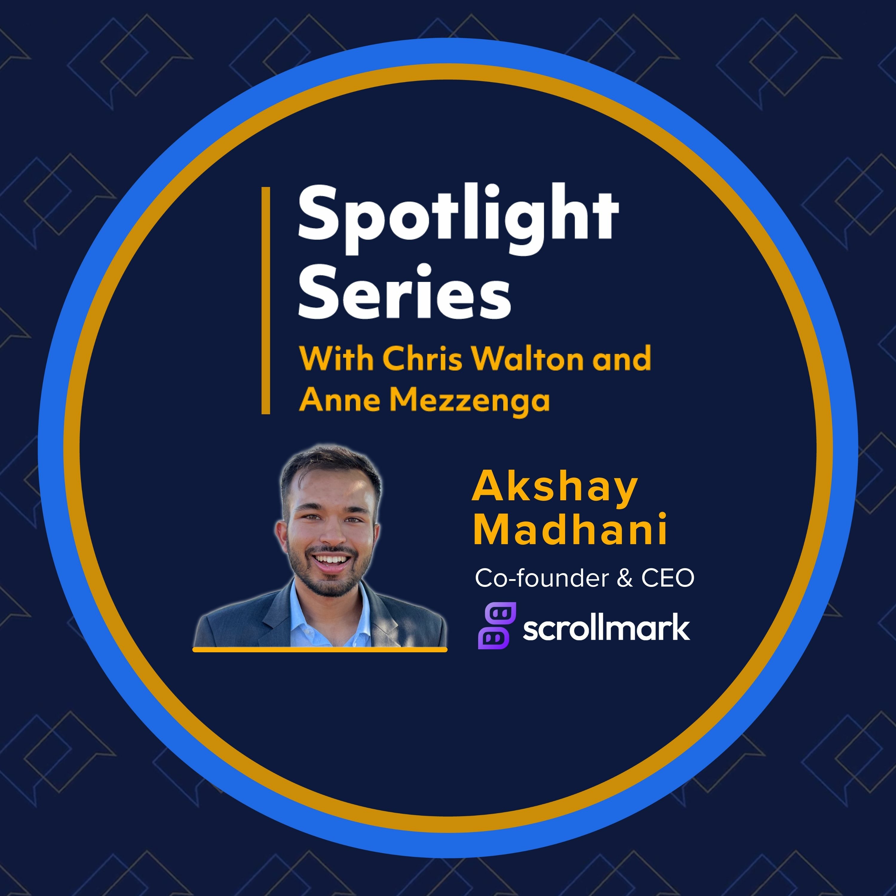 Spotlight Series | How To Take Your Social Media Marketing Strategy To An Amazing New Level