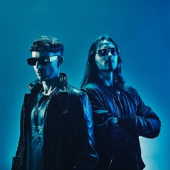 Mind Against - U17R4 Music Festival 2024 (Megastructure Stage)